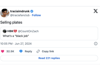 round-up of funny and relatable tweets